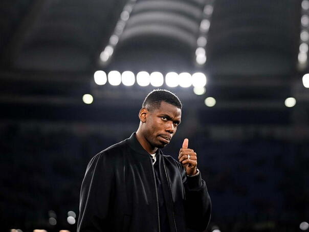 Pogba se vraća fudbalu nakon 20 mjeseci: Na pragu je prelaska u MLS