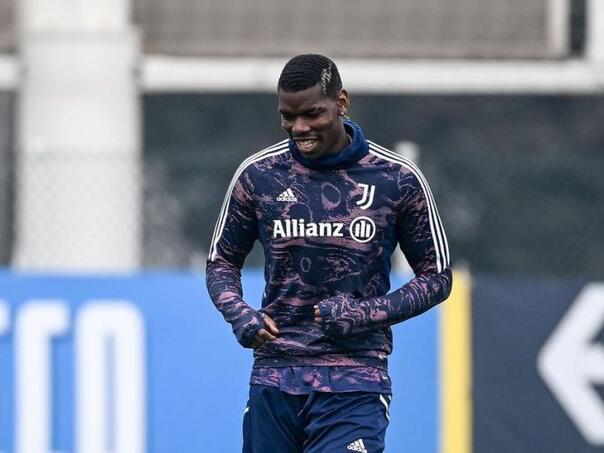 Pogba se vraća na scenu i potpisuje za turskog velikana