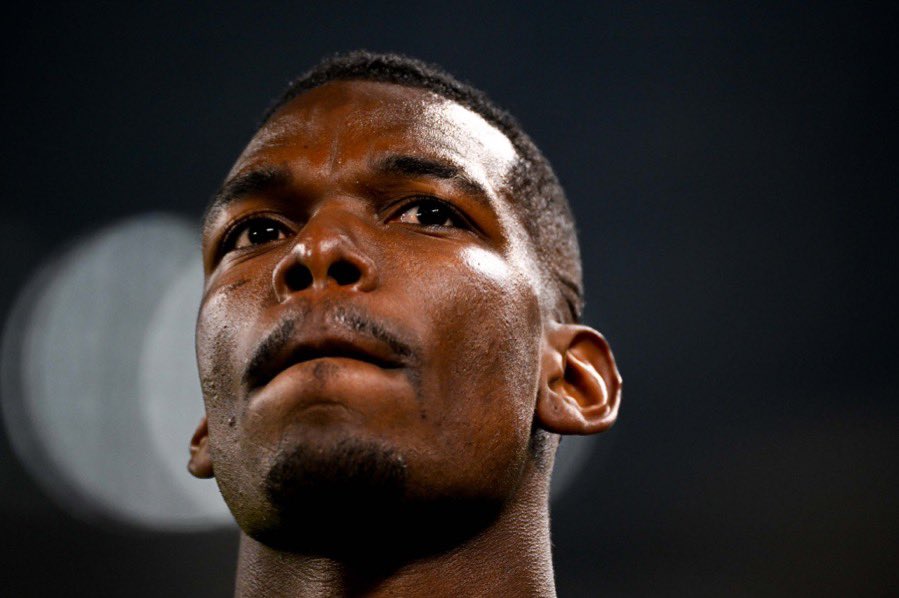 Pogba van terena tri sedmice nakon nove povrede