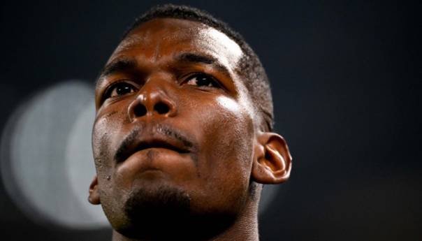 Pogba van terena tri sedmice nakon nove povrede