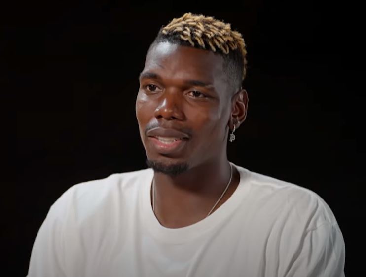 Pogba zabrinuo svijet fudbala: 'Ja sam gotov, mrtav sam, više ne postojim'