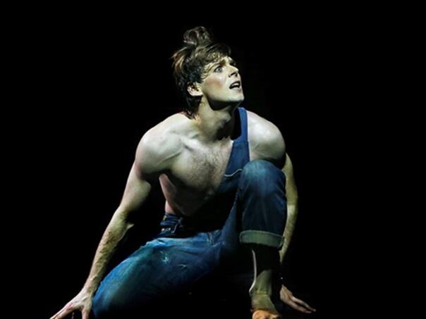 Pogibija ruskog baletana izazvala kontroverze: Nesretan pad s petog sprata?