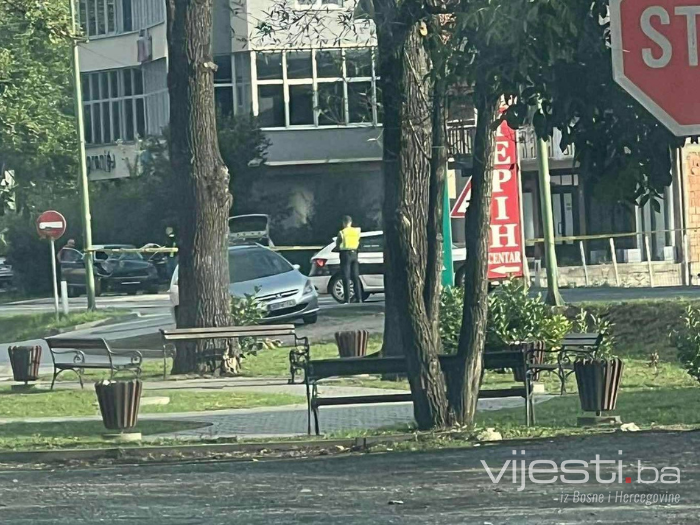 Poginula 19-godišnja pješakinja u Živinicama, uhapšen vozač pod dejstvom alkohola