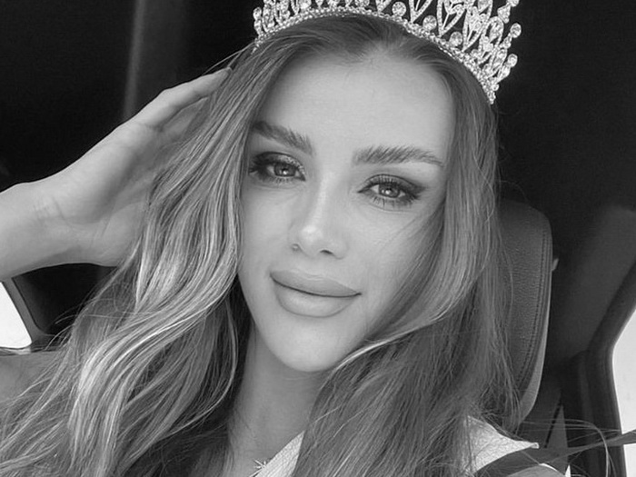 Poginula bivša Miss Balkana, u alkoholiziranom stanju bježala od policije