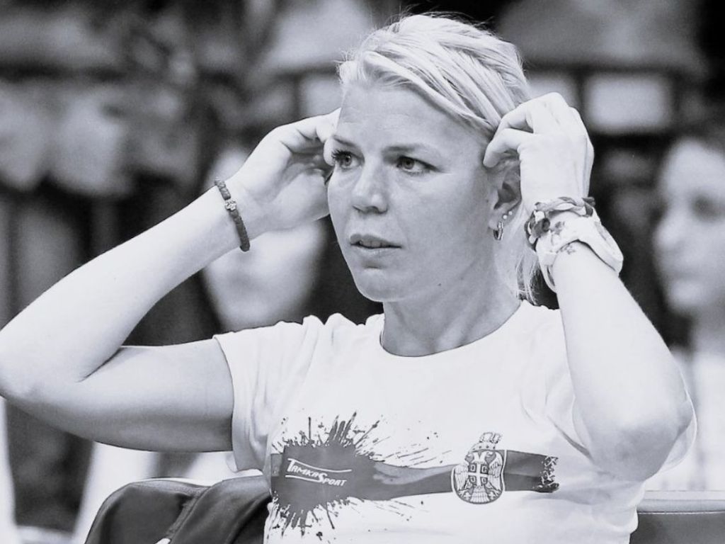 Poginula bivša selektorica Srbije, vraćala se u rikverc pa naletjela na šleper