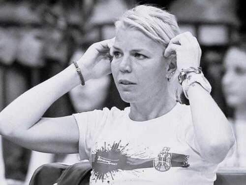 Poginula bivša selektorica Srbije, vraćala se u rikverc pa naletjela na šleper