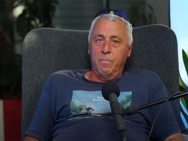 Poginula kćerka poznatog srbijanskog rokera