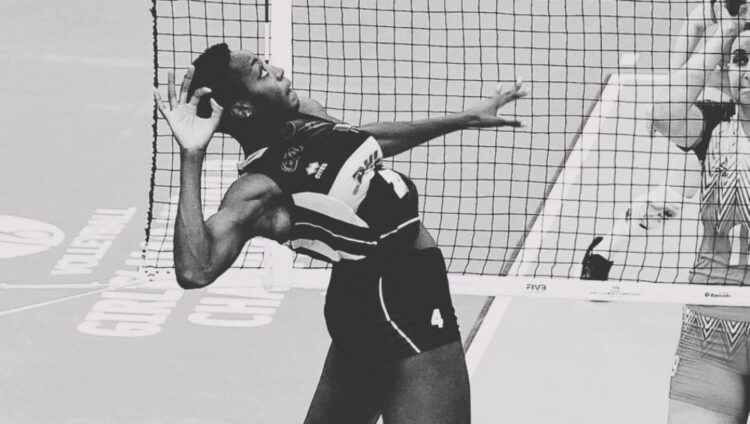 Poginula odbojkašica kojoj se predviđala velika karijera