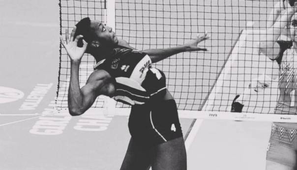 Poginula odbojkašica kojoj se predviđala velika karijera