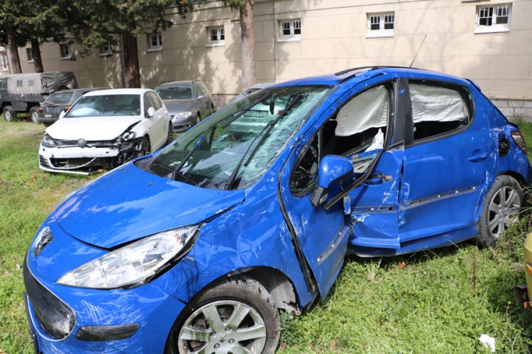 Poginula Trebinjka, mještani zanijemili od bola