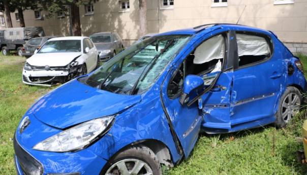 Poginula Trebinjka, mještani zanijemili od bola