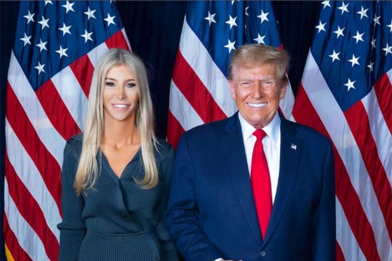 Poginula Trumpova saradnica: Upala kvadom u provaliju duboku 107 metara