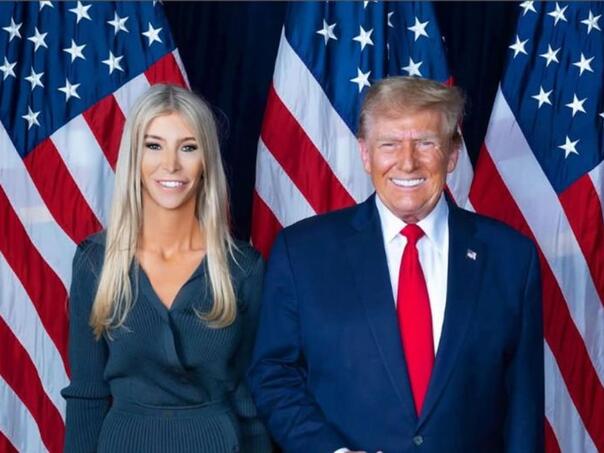 Poginula Trumpova saradnica: Upala kvadom u provaliju duboku 107 metara