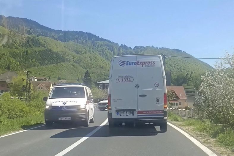 Poginula žena u teškom sudaru kod Jajca