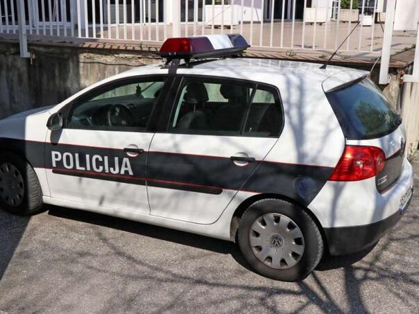 Poginule dvije osobe u nesreći kod Žepča