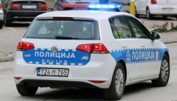 Poginule dvije osobe u teškoj saobraćajnoj nesreći kod Doboja