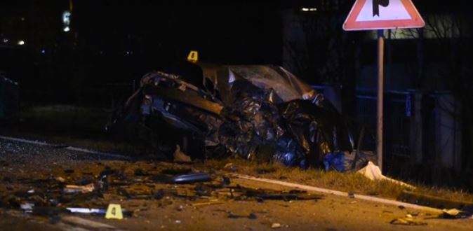 Poginuli otac i sin, troje državljana BiH povrijeđeno