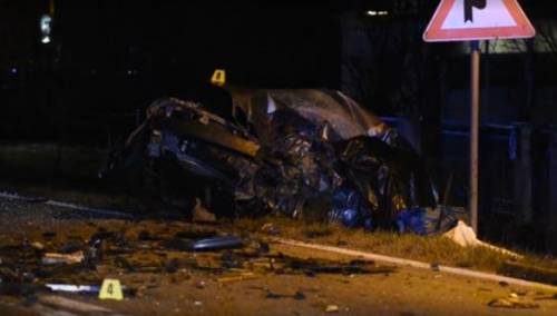 Poginuli otac i sin, troje državljana BiH povrijeđeno