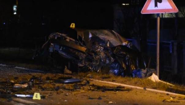 Poginuli otac i sin, troje državljana BiH povrijeđeno