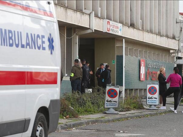 Poginuli u diskoteci u Kočanima imali između 14 i 25 godina