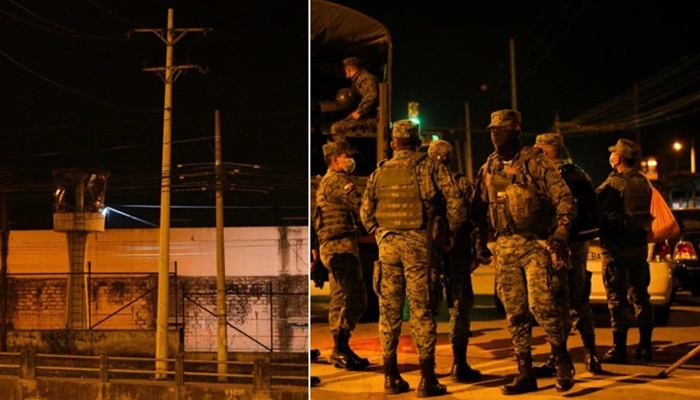 Poginulo 116 osoba u tuči suparničkih bandi u zatvoru