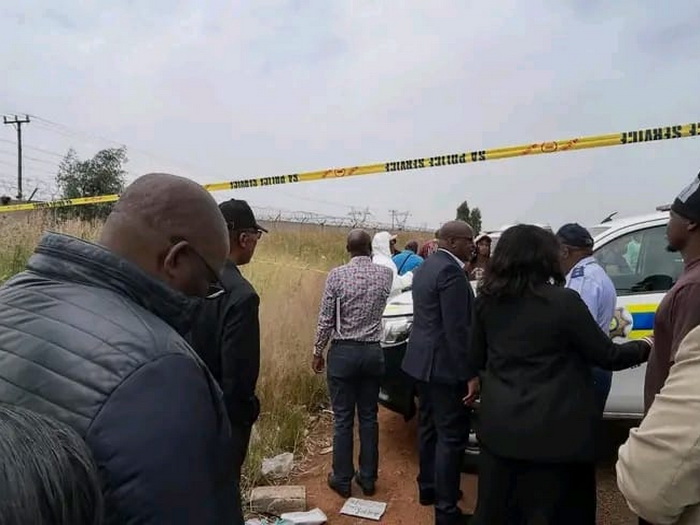 Poginulo 13 djece u sudaru školskog minibusa u Južnoj Africi