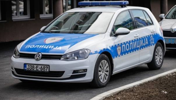 Poginulo dijete u saobraćajnoj nesreći kod Teslića