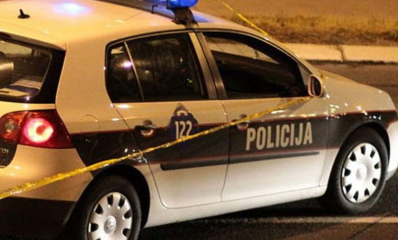 Poginuo 20-godišnjak u saobraćajnoj nesreći kod Kiseljaka