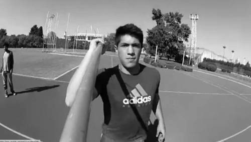 Poginuo argentinski atletičar Toledo