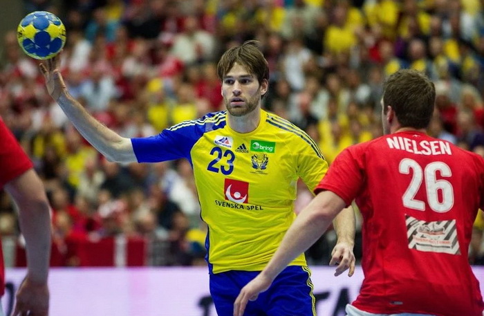 Poginuo bivši švedski rukometni reprezentativac Fredrik Larsson