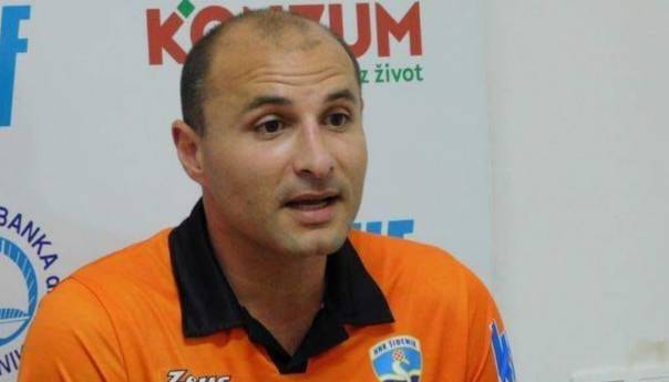 Poginuo legendarni fudbaler Šibenika Dražen Gović