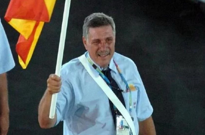 Poginuo legendarni jugoslavenski košarkaš Blagoje Georgievski