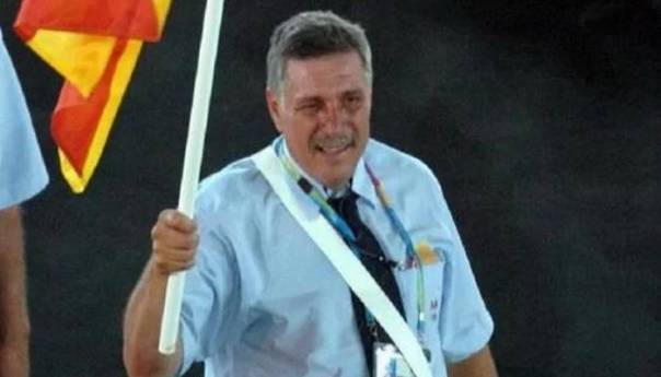 Poginuo legendarni jugoslavenski košarkaš Blagoje Georgievski