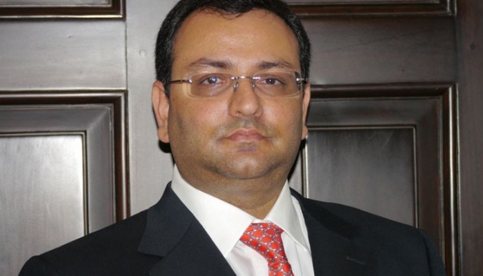 Poginuo milijarder Cyrus Mistry