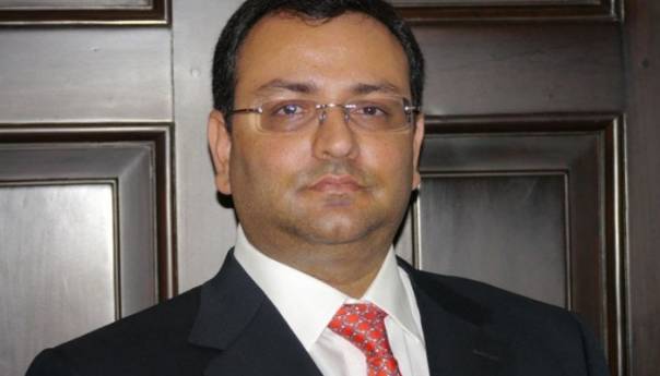 Poginuo milijarder Cyrus Mistry