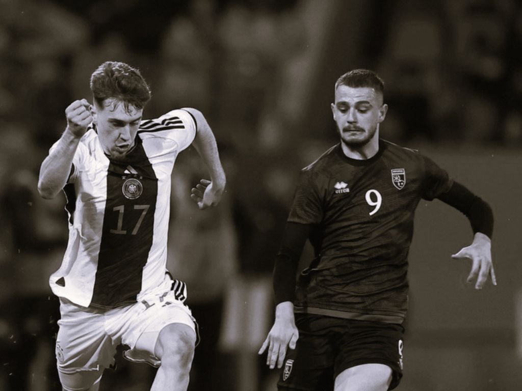 Poginuo mladi reprezentativac Kosova Fatjon Bunjaku (22)
