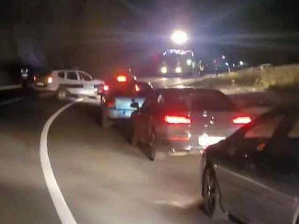 Poginuo mladić kod Bihaća nakon slijetanja vozila sa ceste