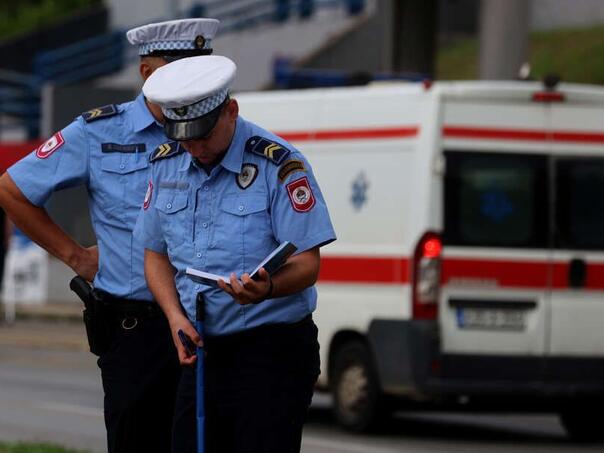 Poginuo muškarac u teškoj nesreći kod Banjaluke