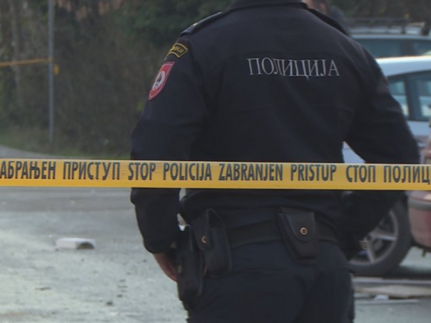 Poginuo pješak na putu Bijeljina - Brčko