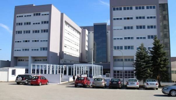 Poginuo pješak na putu Šipovo - Kupres