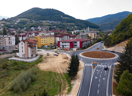 Mladi pješak poginuo u saobraćajnoj nesreći, vozač pobjegao pa uhapšen