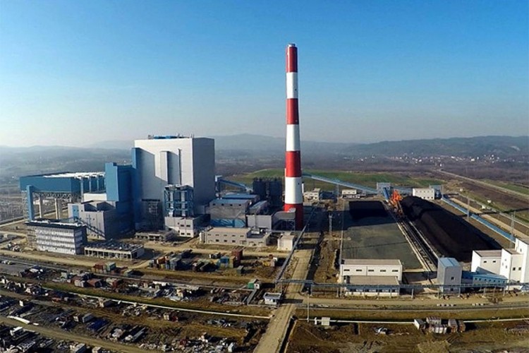 Poginuo radnik Rudnika i termoelektrane Stanari