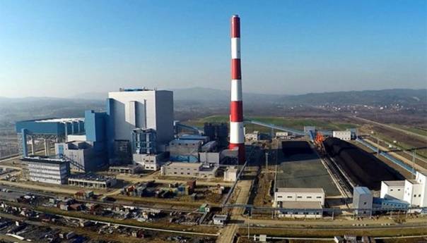 Poginuo radnik Rudnika i termoelektrane Stanari