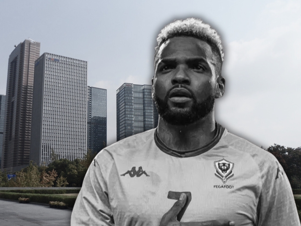 Poginuo reprezentativac Gabona, pao sa 11. sprata zgrade