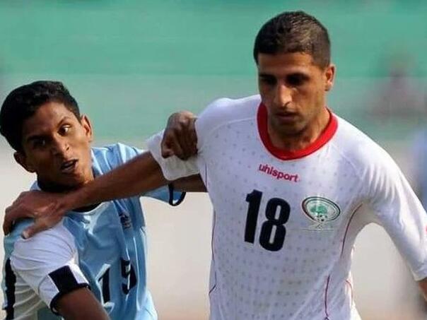 Poginuo reprezentativac Palestine nakon vazdušnog napada vojske Izraela