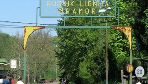 Poginuo rudar u Rudniku ‘Mramor’