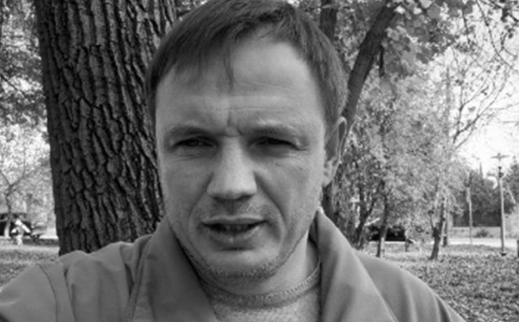 Poginuo ruski lider Hersona