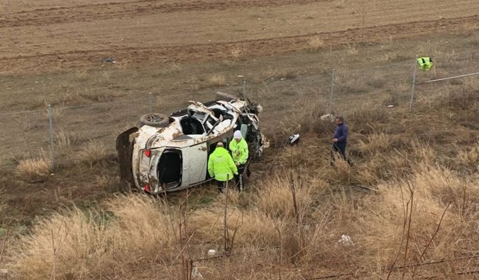 Poginuo saigrač bh. fudbalera iz Konyaspora