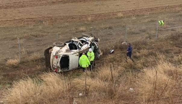 Poginuo saigrač bh. fudbalera iz Konyaspora