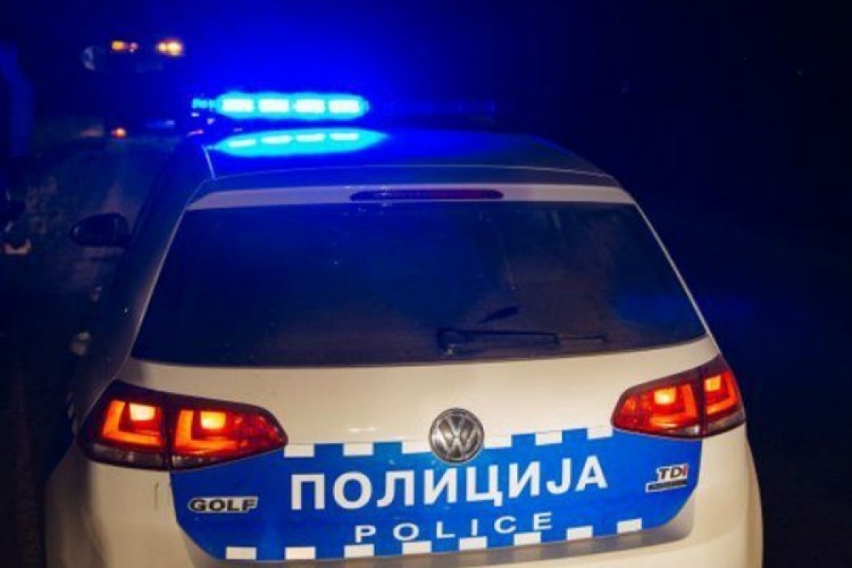Poginuo suvozač u golfu u nesreći kod Novog Grada